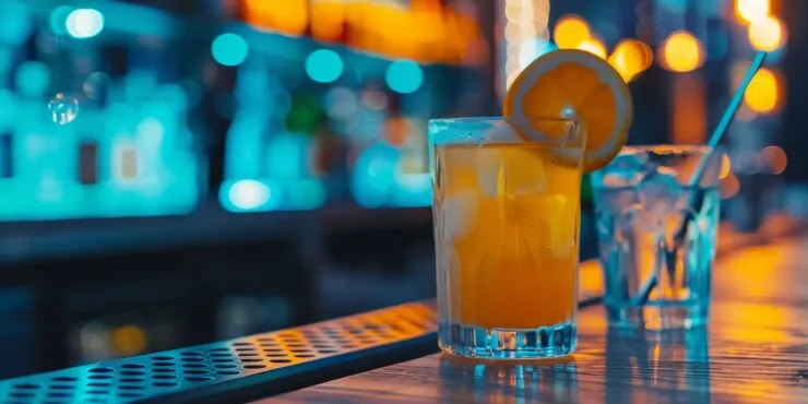 Bar & Lounge
